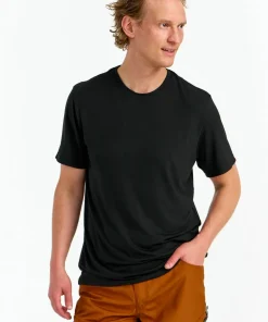 Urberg Men's Tree Tee Kombu Green