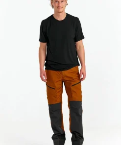 Urberg Men's Tree Tee Kombu Green