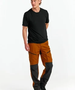 Urberg Men's Tree Tee Kombu Green