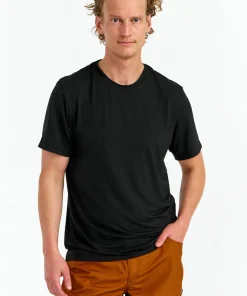 Urberg Men's Tree Tee Mediterranea