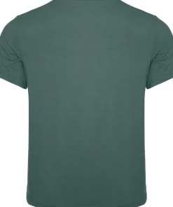 Urberg Men's Tree Tee Silver Pine