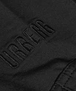 Urberg Men's Trollstein Stretch Hiking Pants 2.0 Black Beauty