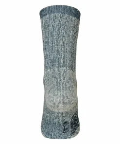 Urberg Mountain Trail Merino Sock Mallard Blue