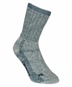 Urberg Mountain Trail Merino Sock Mallard Blue