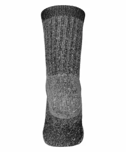 Urberg Mountain Trail Merino Sock Asphalt