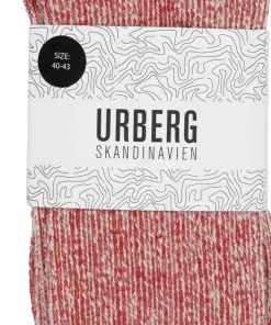 Urberg Mountain Trail Merino Sock Tandori Spice