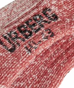 Urberg Mountain Trail Merino Sock Tandori Spice