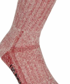 Urberg Mountain Trail Merino Sock Tandori Spice