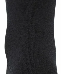 Urberg Thicker Every Day Merino Wool Sock 3p Adult Black Beauty