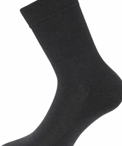 Urberg Thicker Every Day Merino Wool Sock 3p Adult Black Beauty