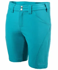 Urberg Tomrefjord Hiking Shorts Men Harbor Blue