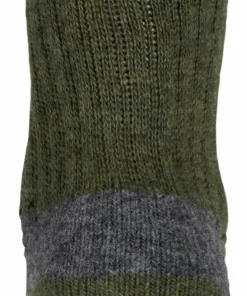 Urberg Trekking Merino Wool Kombu Green