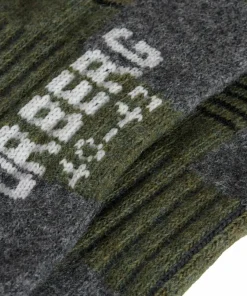 Urberg Trekking Merino Wool Kombu Green