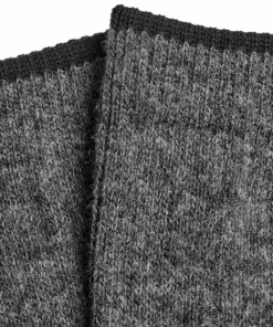 Urberg Trekking Merino Wool Dark Grey Melange