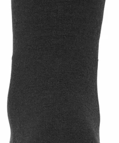 Urberg Unisex Every Day Merino Wool Sock 3p Black Beauty