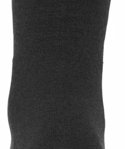 Urberg Unisex Every Day Merino Wool Sock 3p Black Beauty
