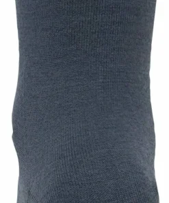 Urberg Unisex Every Day Merino Wool Sock 3p Blue Nights
