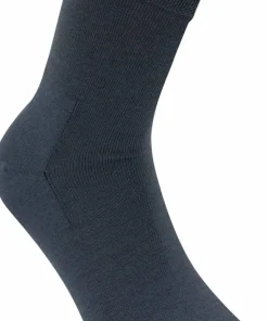 Urberg Unisex Every Day Merino Wool Sock 3p Blue Nights