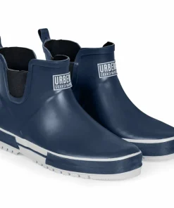 Urberg Unisex Kinna Low Boot Midnight Navy