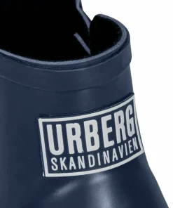 Urberg Unisex Kinna Low Boot Midnight Navy