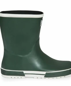 Urberg Unisex Kinna Mid Boot Kombu Green