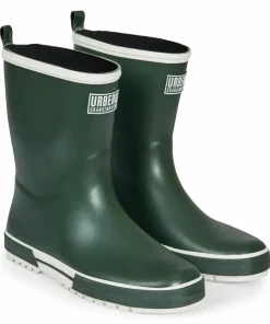 Urberg Unisex Kinna Mid Boot Kombu Green