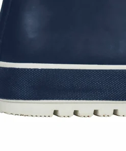 Urberg Unisex Kinna Mid Boot Midnight Navy