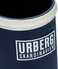 Urberg Unisex Kinna Mid Boot Midnight Navy