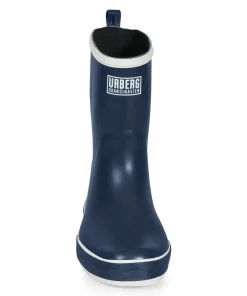 Urberg Unisex Kinna Mid Boot Midnight Navy
