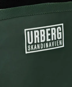 Urberg Unisex Kovra Rubber Boot Kombu Green