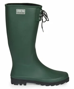 Urberg Unisex Kovra Rubber Boot Kombu Green