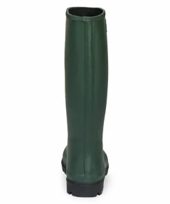 Urberg Unisex Kovra Rubber Boot Kombu Green