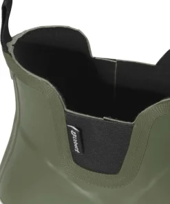 Urberg Unisex Malme Low Rubber Boots Capers