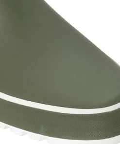 Urberg Unisex Malme Low Rubber Boots Capers