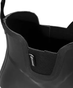 Urberg Unisex Malme Low Rubber Boots Black Beauty
