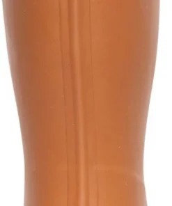 Urberg Unisex Malme Mid Rubber Boots Pumpkin Spice