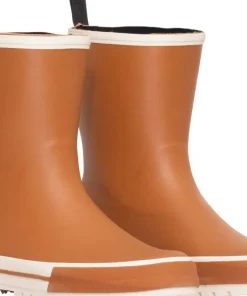 Urberg Unisex Malme Mid Rubber Boots Pumpkin Spice
