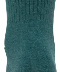 Urberg Unisex Merino Wool Ribb Sock 2p Mediterranea