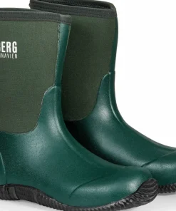 Urberg Unisex Örby Neoprene Boot Pine Grove