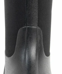 Urberg Unisex Örby Neoprene Boot Black