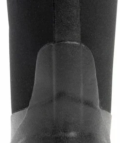 Urberg Unisex Örby Neoprene Boot Black