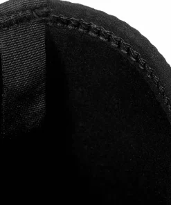 Urberg Unisex Örby Neoprene Boot Black