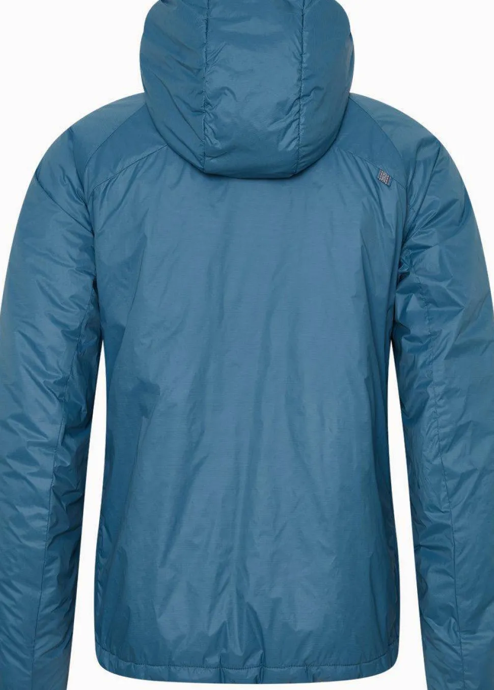 Varg Men's Andenäs Insulation Jacket Blue Ashes