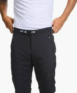 Varg Men's Mora Hybrid Pant Carbon Black