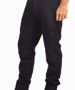 Varg Men's Mora Hybrid Pant Carbon Black