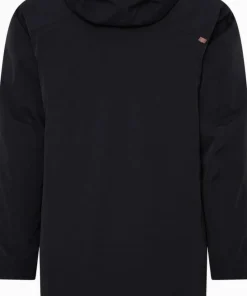 Varg Men's Stockholm City Parka City Black