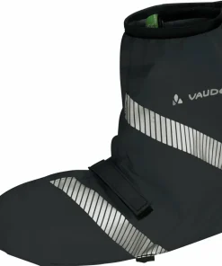 VAUDE Luminum Bike Gaiter Black