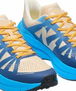Veja Men's Condor 3 Advanced Gradient Pierre Pacific