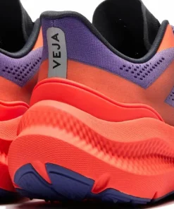 Veja Men's Condor 3 Advanced Gradient Purple Orange