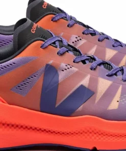 Veja Men's Condor 3 Advanced Gradient Purple Orange